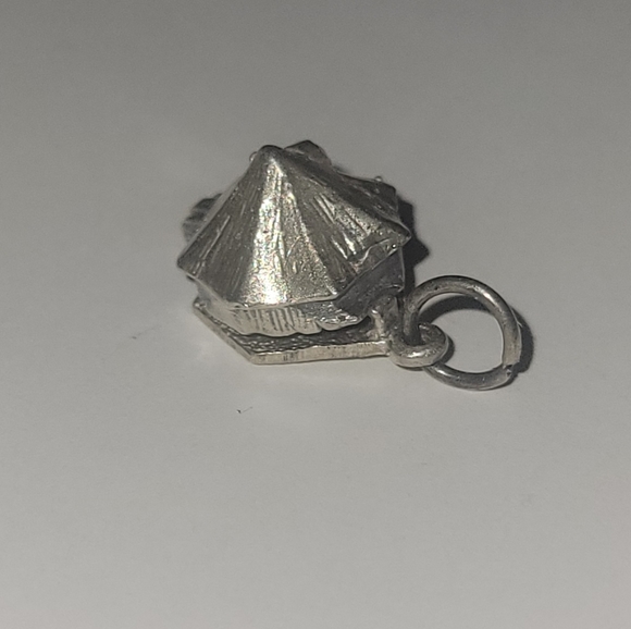 Vintage Charms and Bracelet - Picture 7 of 16